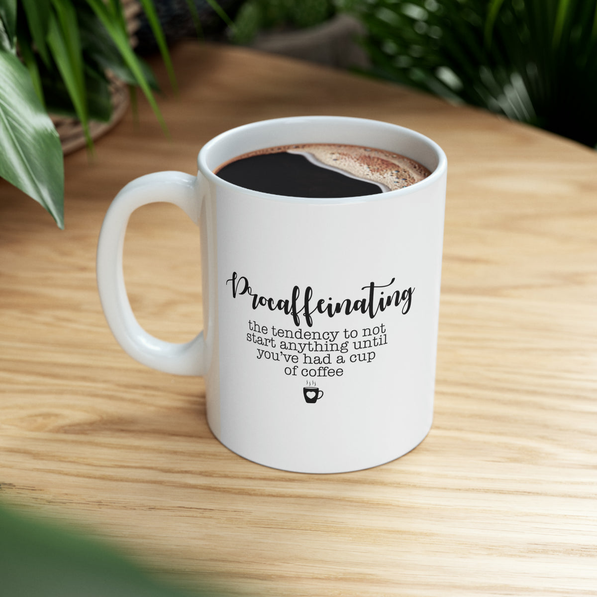 ProCaffeinating - VibeNWavy